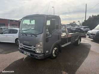 isuzu serie m21 active h euro 6d
