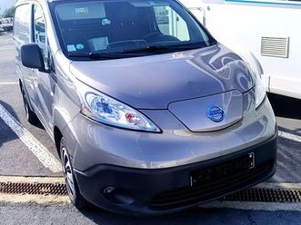 utilitaire env200 nissan 40kw
