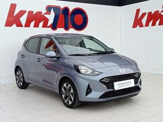 hyundai - i10 1.0 klass at