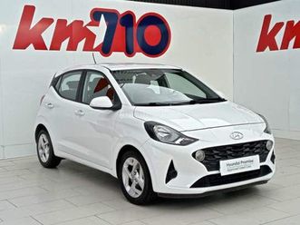 hyundai - i10 1.0 klass