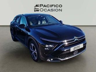 citroen c5 x hybrid feel pack eat8 225