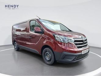 2.0 dci blue ll30 advance l2 h1 euro 6 (start/stop) 5dr