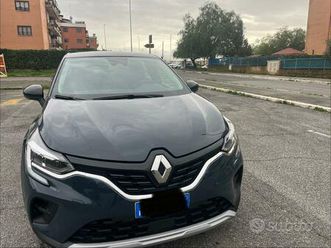 captur 1.0 tce equilibre 90cv sensor