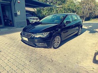 seat leon 1.5 tgi st business prommo