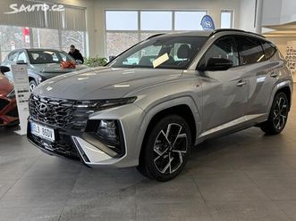 hyundai tucson hyundai tucson phev