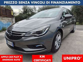 sw *prezzo vero* 1.6 cdti 110 cv unipro km certi