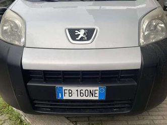 tepee 1.3 hdi active 80cv