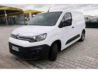 1.5 bluehdi m shine 100cv