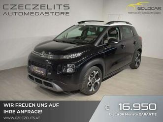 bluehdi 110 s&s 6-gang-manuell shine