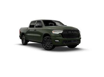 2026 ram 1500 limited !5.7l v8 hemi! €87950