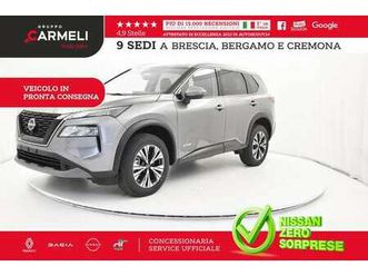 1.5 e-power n-connecta 2wd auto -iva esclusa -