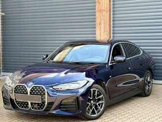 d gran coupé m sport