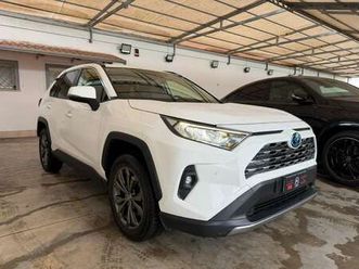 rav4 v 2019 rav4 2.5