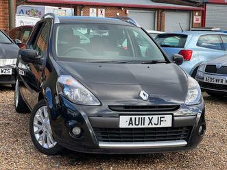 1.6 vvt dynamique tomtom sport tourer auto euro 5 5dr