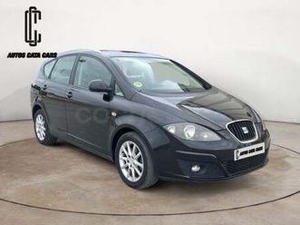 seat altea xl 1.6 tdi style dsg