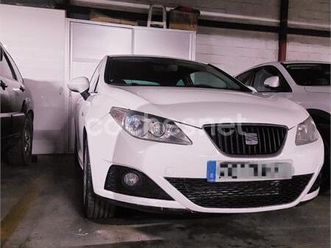 seat ibiza sc 1.6 tdi good stuff dpf