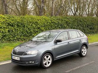 vehículo de substitución