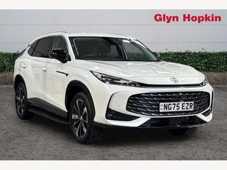 1.5 t-gdi 24.7kwh trophy auto euro 6 (start/stop) 5dr