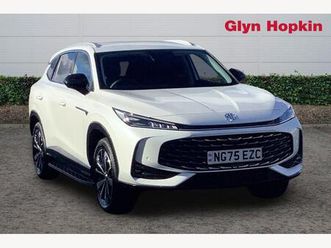 1.5 t-gdi 24.7kwh trophy auto euro 6 (start/stop) 5dr