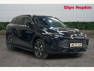 1.5 t-gdi 24.7kwh trophy auto euro 6 (start/stop) 5dr