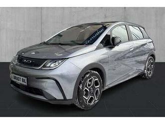 byd dolphin 60 comfort - 179.700 kr