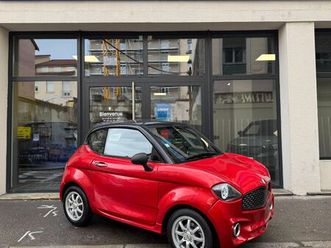 voiture sans permis chatenet ch40 à 179e/mois