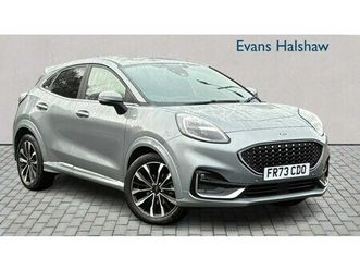 2023 1.0 ecoboost hybr mhev 155 stline vignale 5dr dct