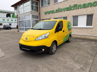 nissan e-nv200 24kwh electro vin 834