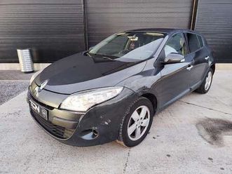 megane 1.6i expression