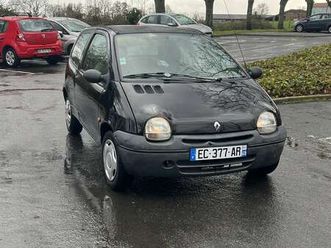 twingo 1.2i