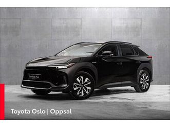 awd active tech, hengerfeste,