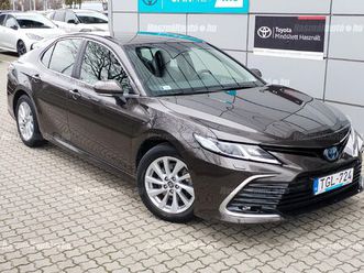 2.5 hybrid comfort business cvt