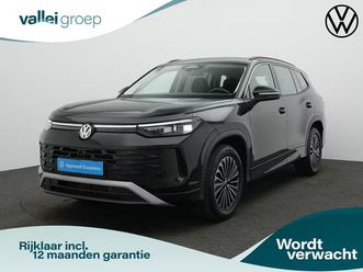 volkswagen-tayron-7zits-15-etsi-150-pk-dsg-life-trekhaak-iq-light-360-camera-stuurstoelverwarming