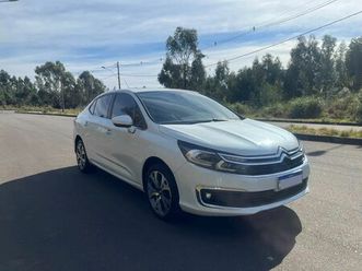 lounge shine 1.6 turbo flex aut.