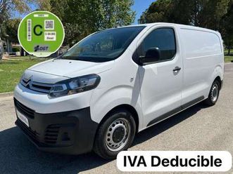 jumpy fg. bluehdi talla m confort 95