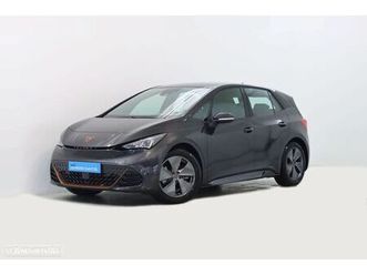 cupra born ver-58-kwh