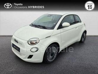 iii e 118 icone 42kwh