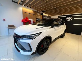 utilizat geely coolray 2025 - 23 000 eur, 6 178 km - autovit.ro