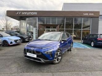 1.0 t-gdi 100 hybrid 48v executive dct-7