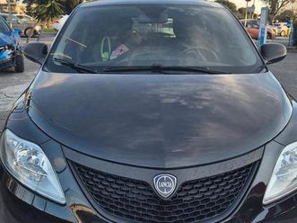 lancia ypsilon gpl