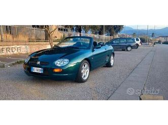 mgf1.8 d'epoca bella