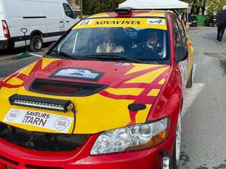 mitsubishi lancer evo 9 - 2006