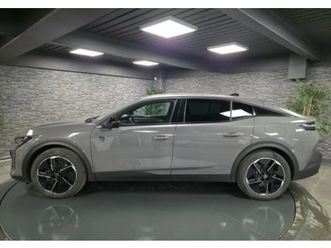 1.6 phev - 225 - bv e-eat8 berline gt