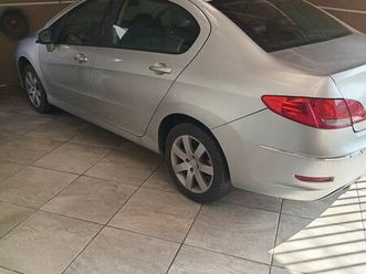 sedan allure 2.0 flex 16v 4p aut.