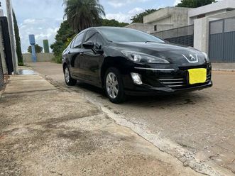 sedan allure 2.0 flex 16v 4p mec.