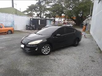 sedan feline 2.0 flex 16v 4p aut.