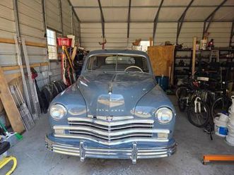 1949 plymouth special deluxe