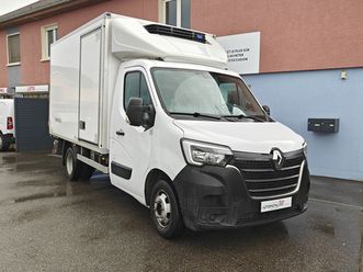 iii frigorifique bi-température 3.5t l3 2.3 blue dci 130 ch