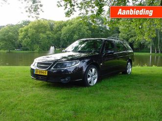 saab 9-5 estate - 1.9 tid estate