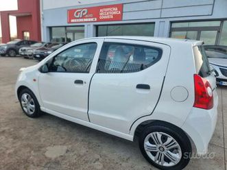 suzuki alto 1.0 vvt gl km 74000